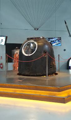 Danish Museum of Science and Technology-赫尔辛格