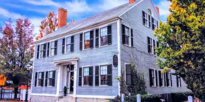 惠斯勒藝術博物館