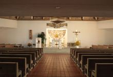 Pfarrei St. Katharina - Langenbruck景点图片