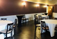 Higgins Chapel景点图片