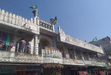 Masjid ahle sunnat景点图片
