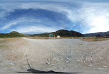 Jollies Pass Rs & Molesworth Road Junction景点图片