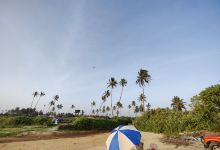 Skywalker Adventures - Powered Paragliding/Paramotor景点图片