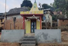 Ram Sita Mandir - राम सीता मन्दिर景点图片