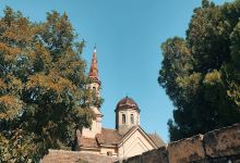 The Church of the Translation of Relics of St Nicholas.景点图片