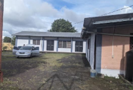Iglesia De Dios Apostolica En Honduras景点图片