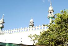 Mosque景点图片
