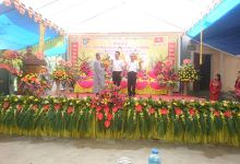 Chùa Nguyễn景点图片