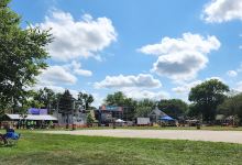 Soper Park景点图片