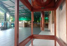 Masjid Daarul Jannah景点图片