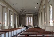 Emory United Methodist Church景点图片