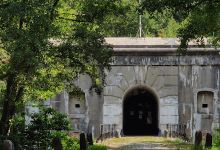 Fort Oelegem景点图片