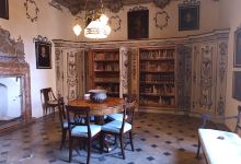 Parco Villa Della Porta Bozzolo景点图片