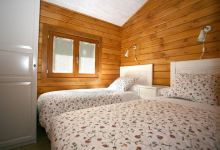 Camping Fuentes Carrionas景点图片