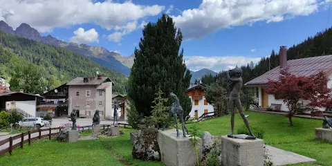 Augusto Murer Museum