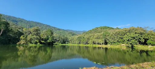 Nang Lae Nai Waterfall