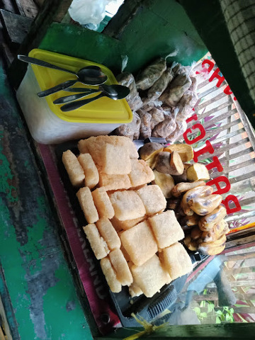 Bajigur bandrek sinar fajar