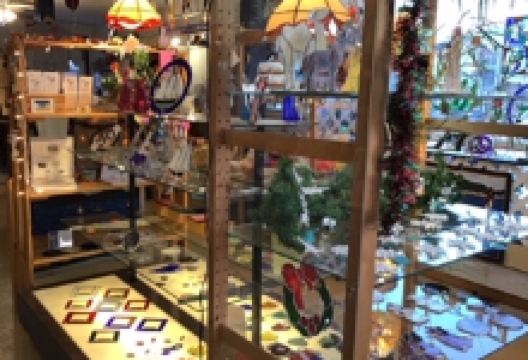 Village Glassworks购物图片