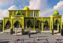 Masjid Al - Munawwarah Pinggir景点图片