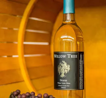 Willow Tree Winery