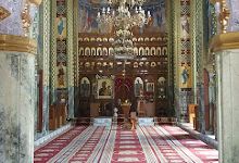 Holy Trinity Cathedral景点图片