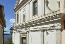 Chiesa dei Santi Pietro e Paolo景点图片