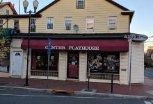 Center Players Theater景点图片