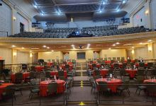 Burford Theatre景点图片