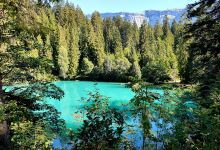 Lag Prau Pulté景点图片