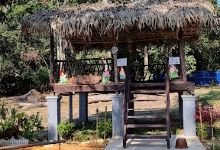 KIF Campsite景点图片
