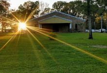 Calvary Holiness Campground景点图片