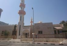 Nayif Al Dabous Mosque景点图片
