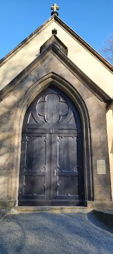 Tiergehege Waldhaus-莫尔斯多夫-泰希沃尔夫拉姆斯多夫