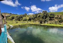 Centro Turistico Lago la victoria - Aguas Minerales景点图片