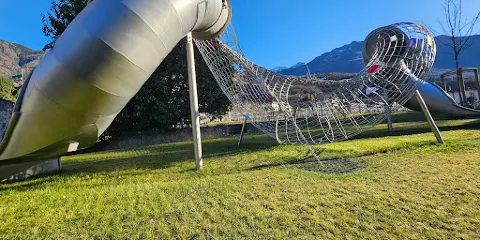 Museo Civico Villa dei Cedri