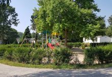 Camping les Sorbiers景点图片