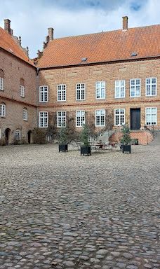Holckenhavn Slot-尼堡