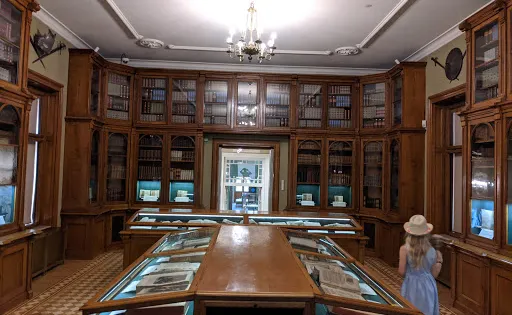Hutten-Czapski Museum