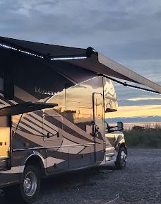 Deep Creek State Recreation Area-欢乐谷