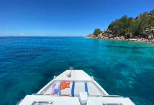 Boat Charter Kreol Adventures景点图片