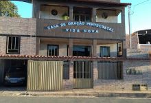 Igreja Pentecostal Vida Nova景点图片