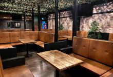Siili Bar & Terrace美食图片