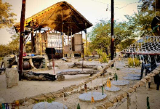 Eselbe Camp Backpackers景点图片
