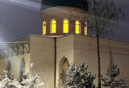 Pusur Oksokol Mosque景点图片