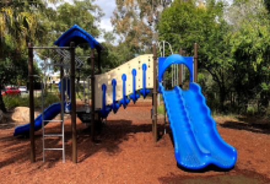 Byron Park Playground景点图片