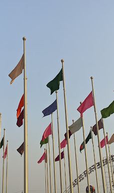 Bangladesh-China Friendship Exhibition Center-鲁普甘杰乌帕齐拉