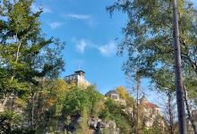 Gautschgrotte景点图片