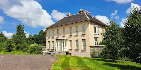 Anne's Grove Gardens