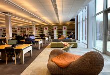 Plainsboro Public Library景点图片