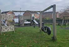 Clifton Play Park景点图片